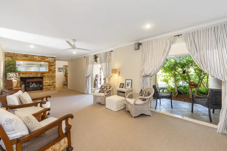 Sixth view of Homely house listing, 122 Mount Ommaney Drive, Jindalee QLD 4074