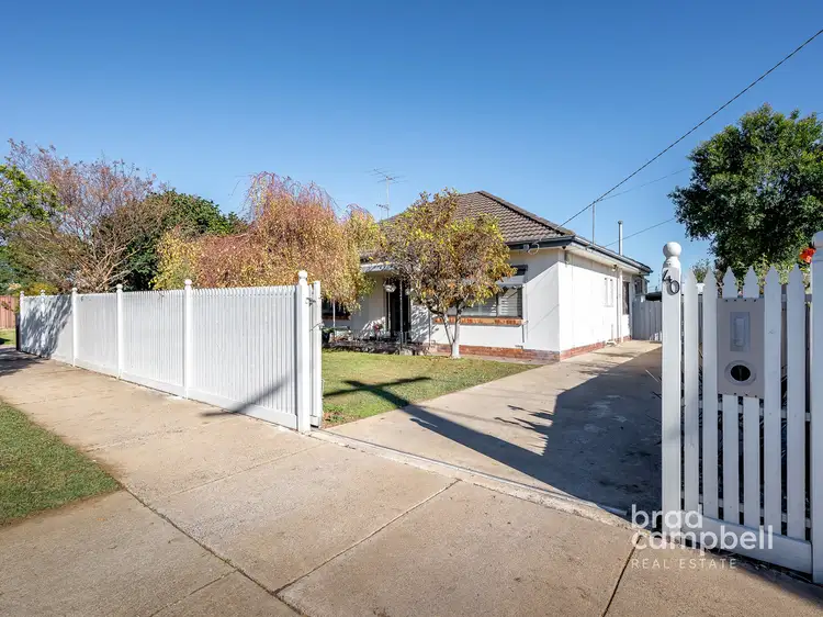 40 Hamilton Street, Shepparton VIC 3630