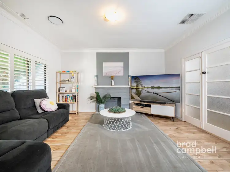 Fifth view of Homely house listing, 40 Hamilton Street, Shepparton VIC 3630