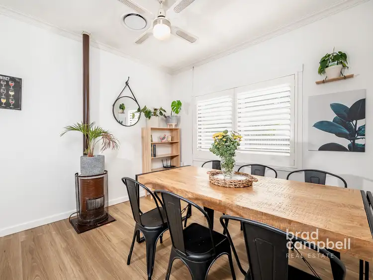 Sixth view of Homely house listing, 40 Hamilton Street, Shepparton VIC 3630