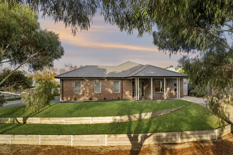 Fourth view of Homely house listing, 3 Nelson Court, Gisborne VIC 3437