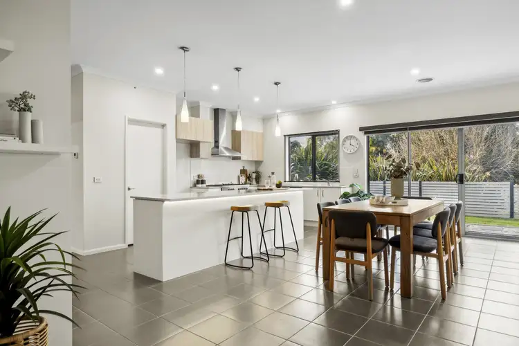 Sixth view of Homely house listing, 3 Nelson Court, Gisborne VIC 3437