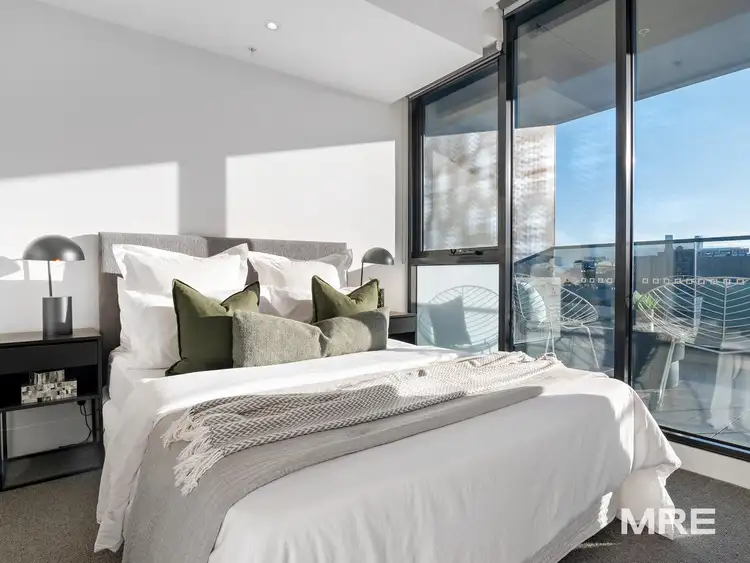 Fourth view of Homely apartment listing, 625/1 Dyer Street, Richmond VIC 3121