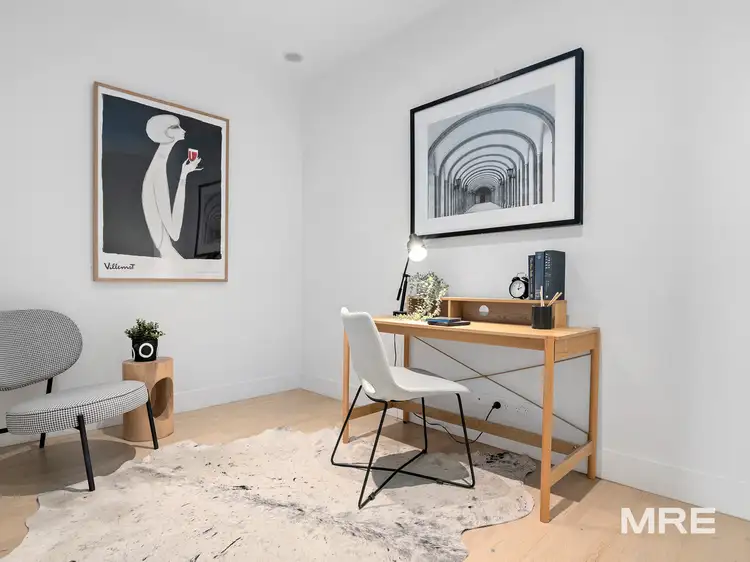 Sixth view of Homely apartment listing, 625/1 Dyer Street, Richmond VIC 3121