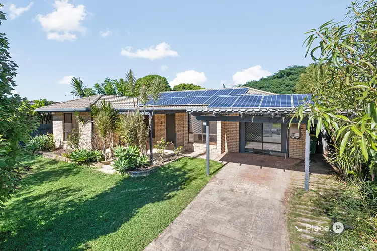 30 Stringybark Street, Regents Park QLD 4118
