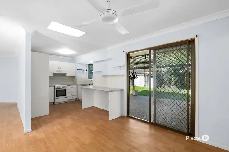 Second view of Homely house listing, 30 Stringybark Street, Regents Park QLD 4118