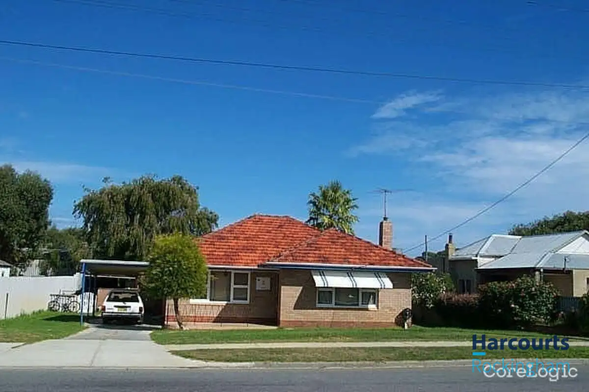 Main view of Homely house listing, 3 Parkin Street, Rockingham WA 6168