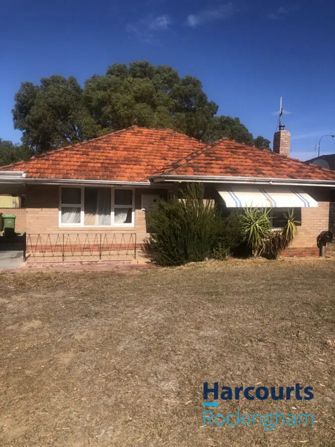 Second view of Homely house listing, 3 Parkin Street, Rockingham WA 6168
