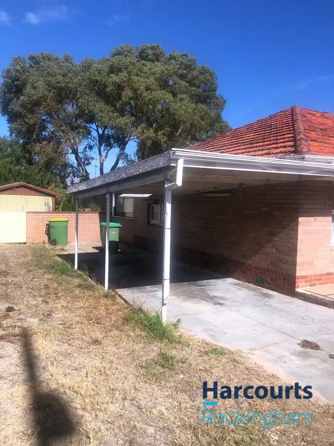 Fifth view of Homely house listing, 3 Parkin Street, Rockingham WA 6168
