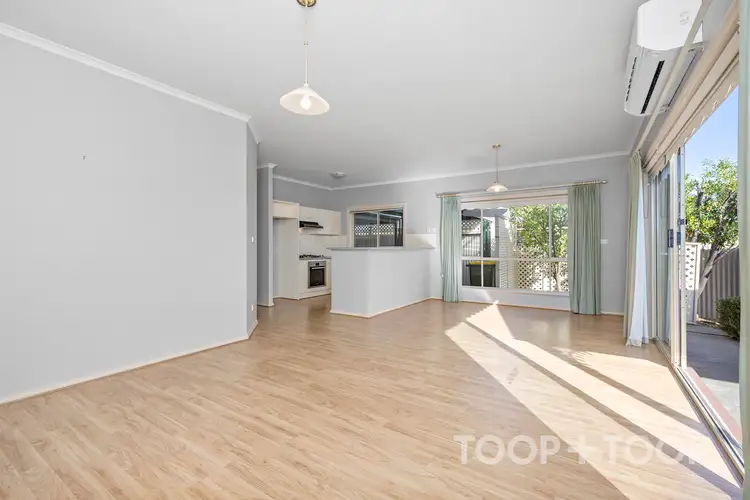 Second view of Homely house listing, 10 Marlock Court, Golden Grove SA 5125