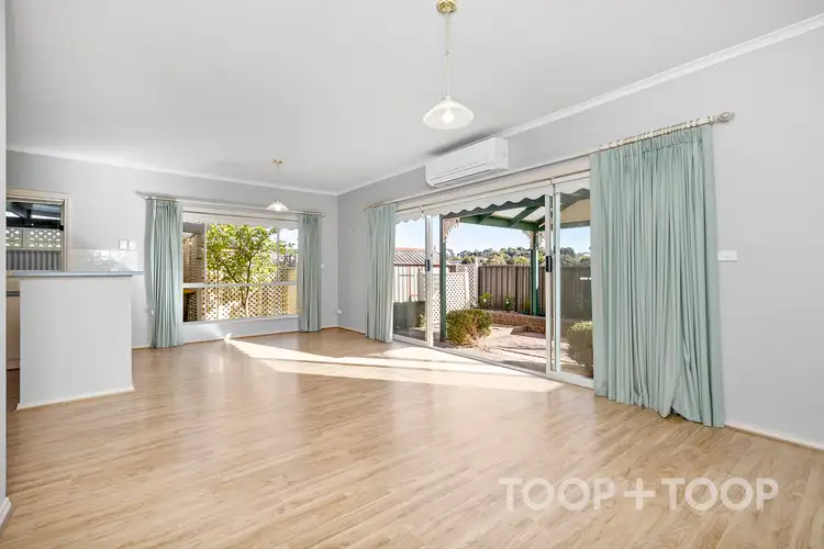 Third view of Homely house listing, 10 Marlock Court, Golden Grove SA 5125