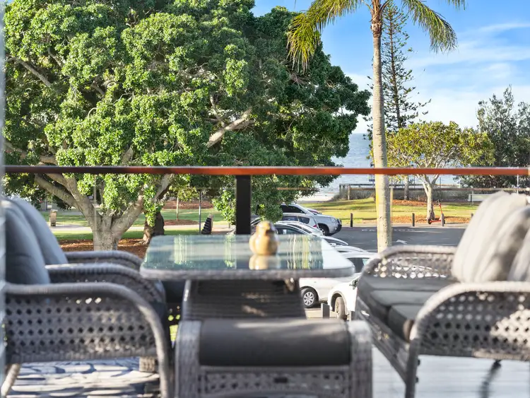 Fourth view of Homely house listing, 115 Wynnum Esplanade, Wynnum QLD 4178