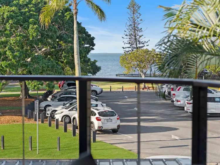 Fifth view of Homely house listing, 115 Wynnum Esplanade, Wynnum QLD 4178