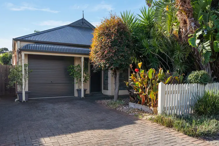 4 Forsyth Grove, Felixstow SA 5070