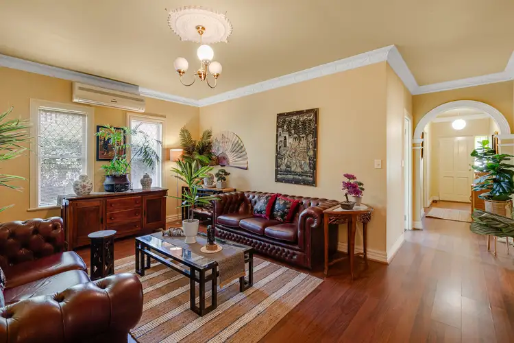 Second view of Homely house listing, 4 Forsyth Grove, Felixstow SA 5070