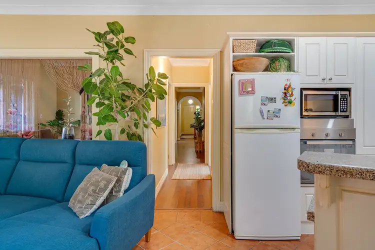 Fifth view of Homely house listing, 4 Forsyth Grove, Felixstow SA 5070