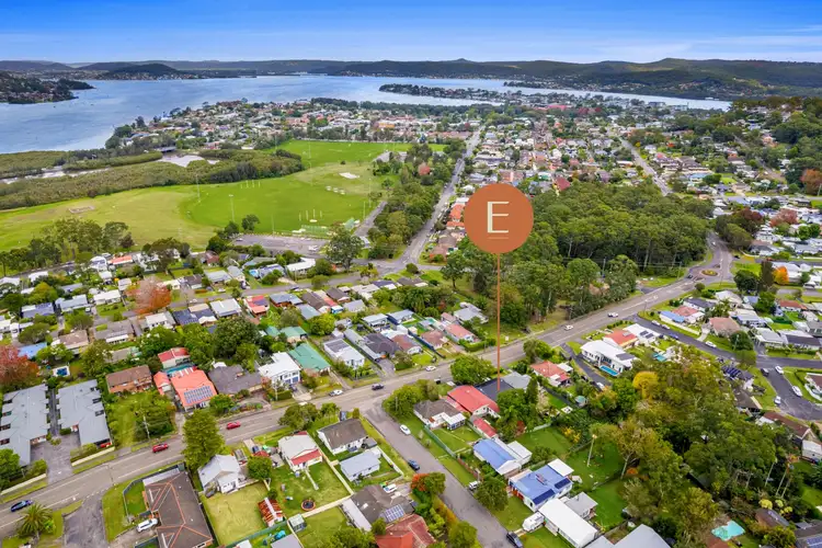 Second view of Homely house listing, 120 Wells Street, Springfield NSW 2250