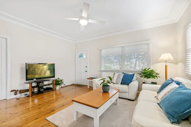 Third view of Homely house listing, 120 Wells Street, Springfield NSW 2250