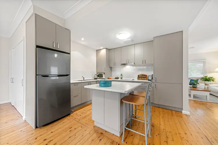 Fifth view of Homely house listing, 120 Wells Street, Springfield NSW 2250