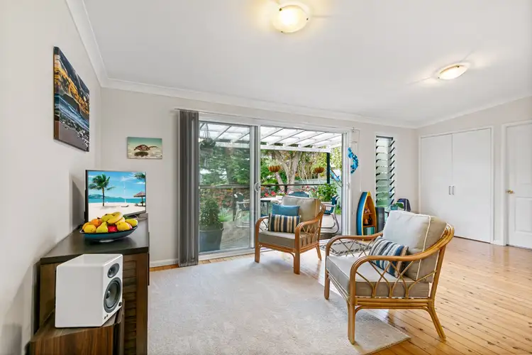 Sixth view of Homely house listing, 120 Wells Street, Springfield NSW 2250