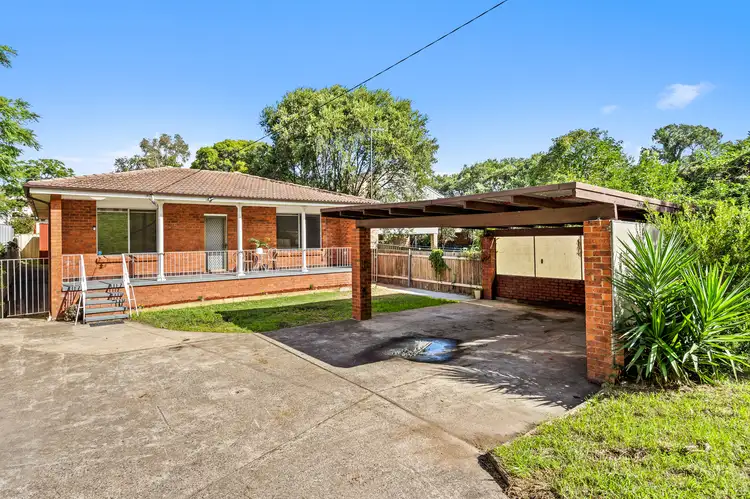 15 Carl Lane, Muswellbrook NSW 2333
