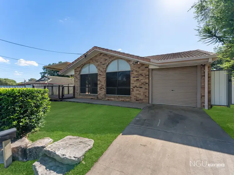 103 Woodford Street, One Mile QLD 4305