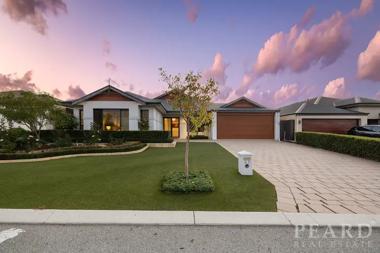 27 Marengo Close, Aveley WA 6069