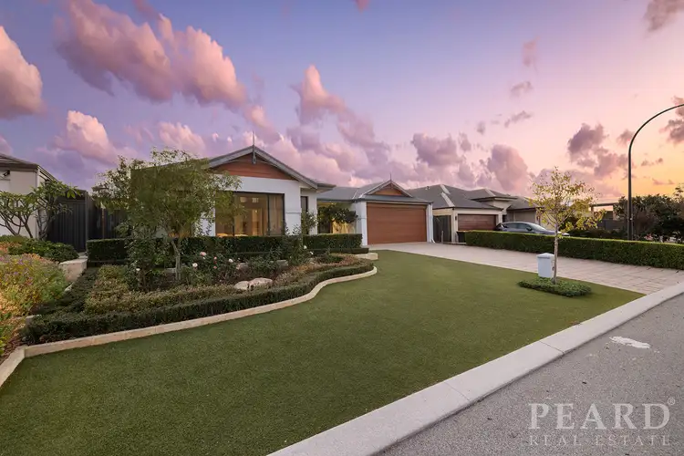 Third view of Homely house listing, 27 Marengo Close, Aveley WA 6069