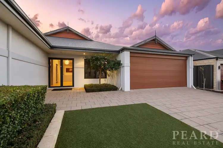Fourth view of Homely house listing, 27 Marengo Close, Aveley WA 6069