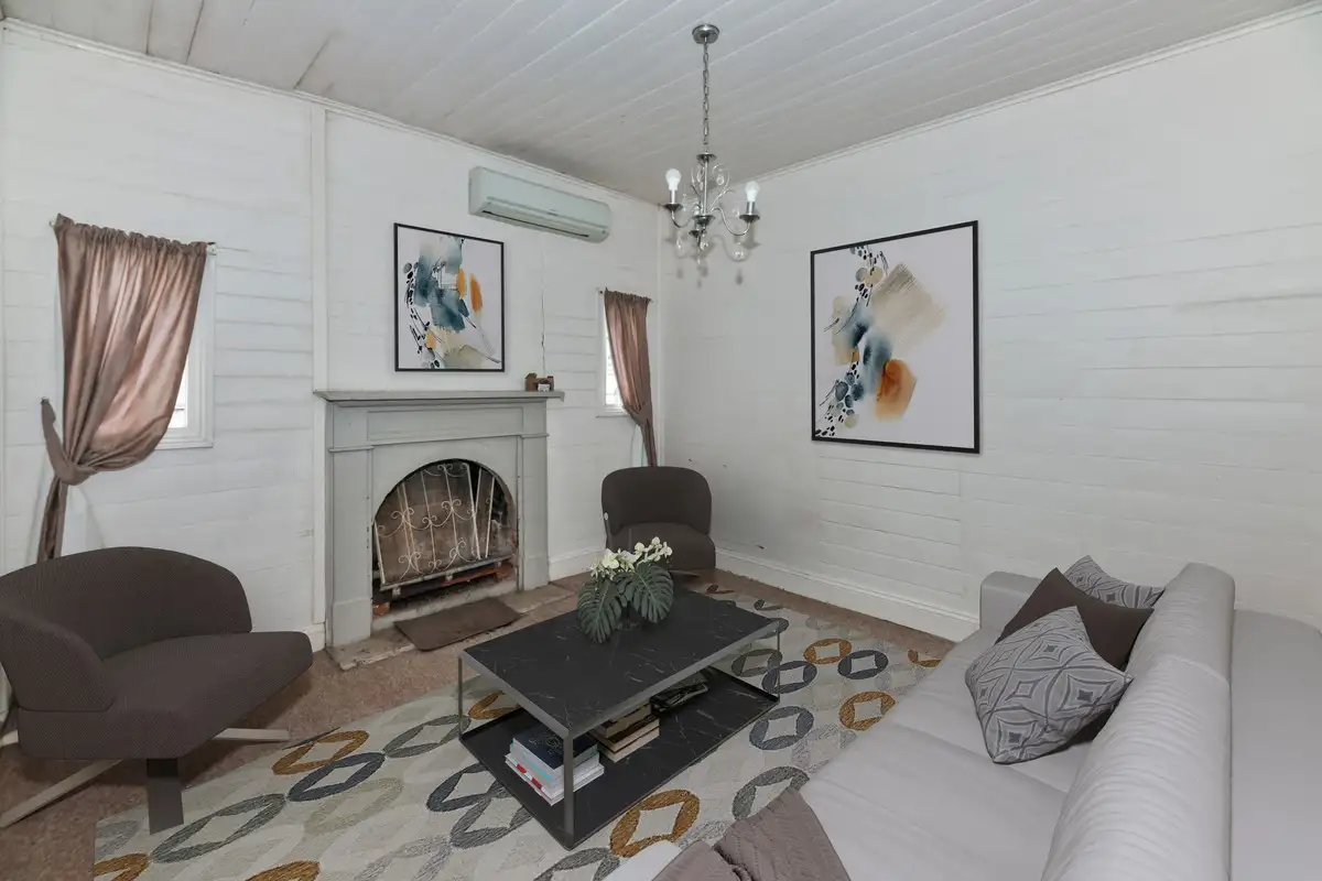 Main view of Homely house listing, 122 Wee Waa Street, Boggabri NSW 2382