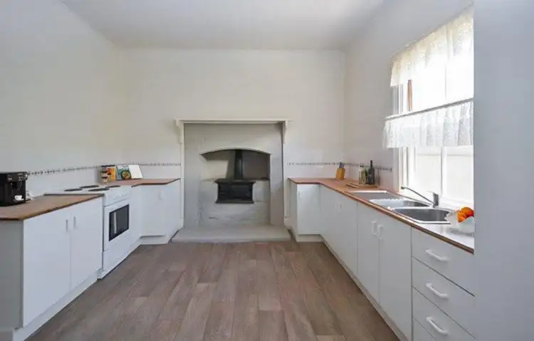 Second view of Homely house listing, 122 Wee Waa Street, Boggabri NSW 2382