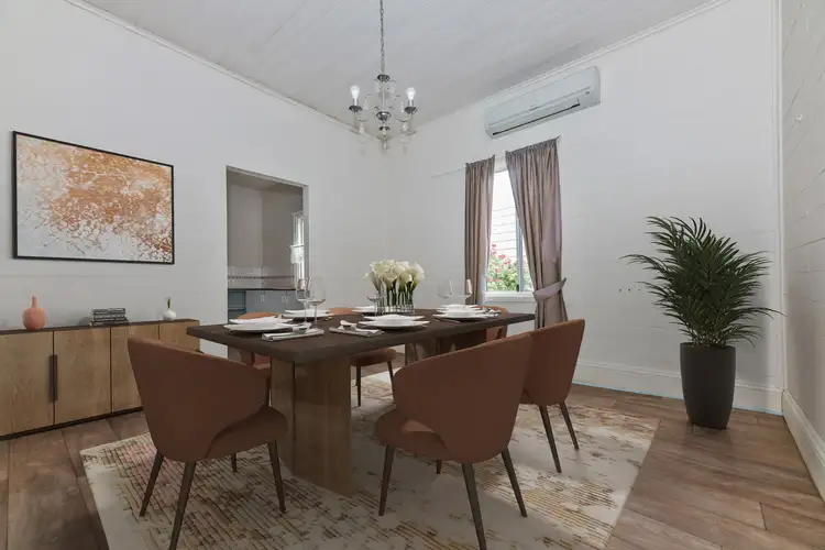 Third view of Homely house listing, 122 Wee Waa Street, Boggabri NSW 2382