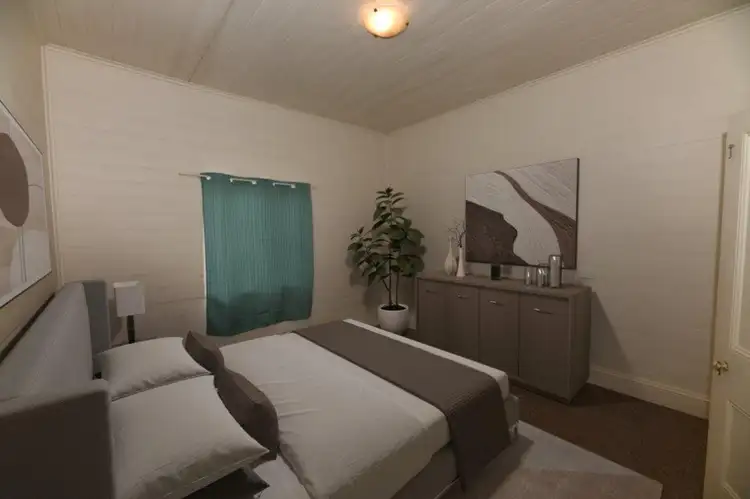 Fourth view of Homely house listing, 122 Wee Waa Street, Boggabri NSW 2382