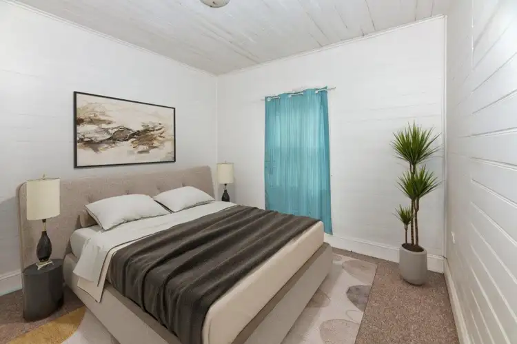 Fifth view of Homely house listing, 122 Wee Waa Street, Boggabri NSW 2382