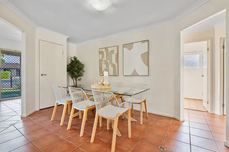 Third view of Homely house listing, 9 Deakin Close, Fitzgibbon QLD 4018