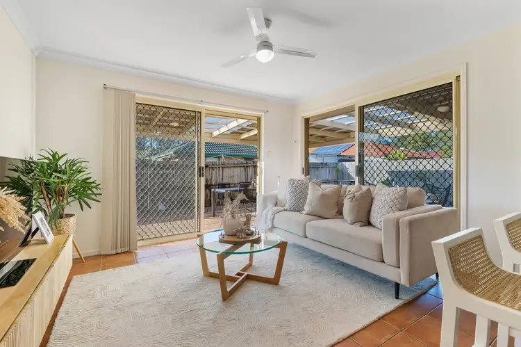Fourth view of Homely house listing, 9 Deakin Close, Fitzgibbon QLD 4018