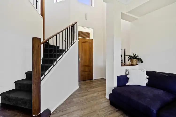 Third view of Homely townhouse listing, 16/1 Assembly Drive, Varsity Lakes QLD 4227