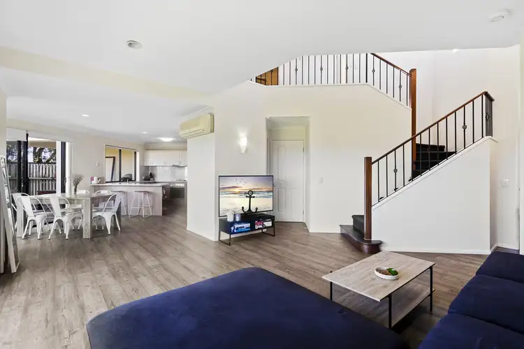 Fourth view of Homely townhouse listing, 16/1 Assembly Drive, Varsity Lakes QLD 4227