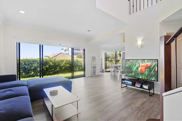 Fifth view of Homely townhouse listing, 16/1 Assembly Drive, Varsity Lakes QLD 4227