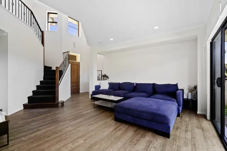 Sixth view of Homely townhouse listing, 16/1 Assembly Drive, Varsity Lakes QLD 4227