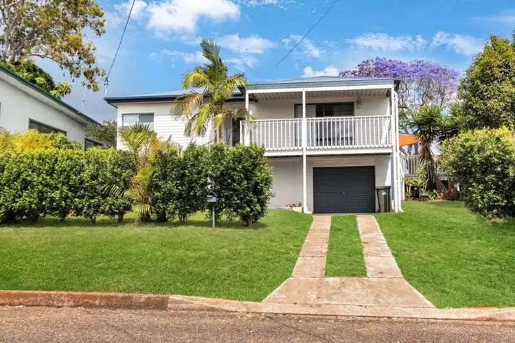 Second view of Homely house listing, 55 Hudson Avenue, Port Macquarie NSW 2444
