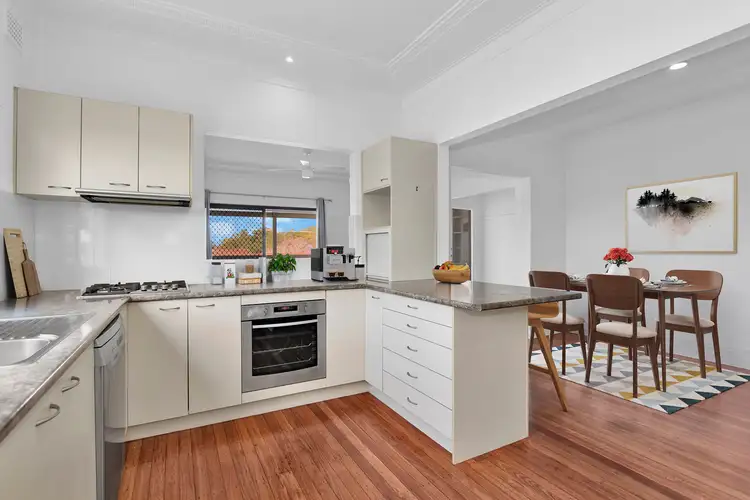 Third view of Homely house listing, 55 Hudson Avenue, Port Macquarie NSW 2444