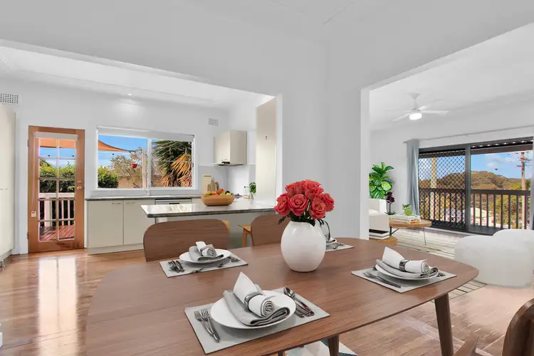 Fourth view of Homely house listing, 55 Hudson Avenue, Port Macquarie NSW 2444