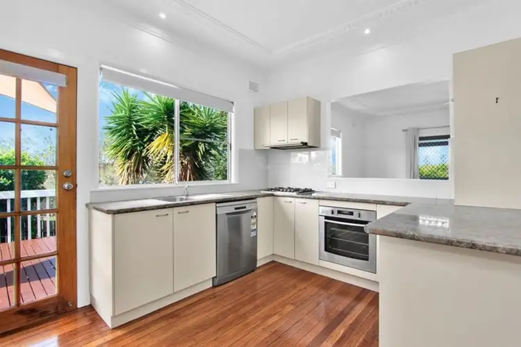 Fifth view of Homely house listing, 55 Hudson Avenue, Port Macquarie NSW 2444