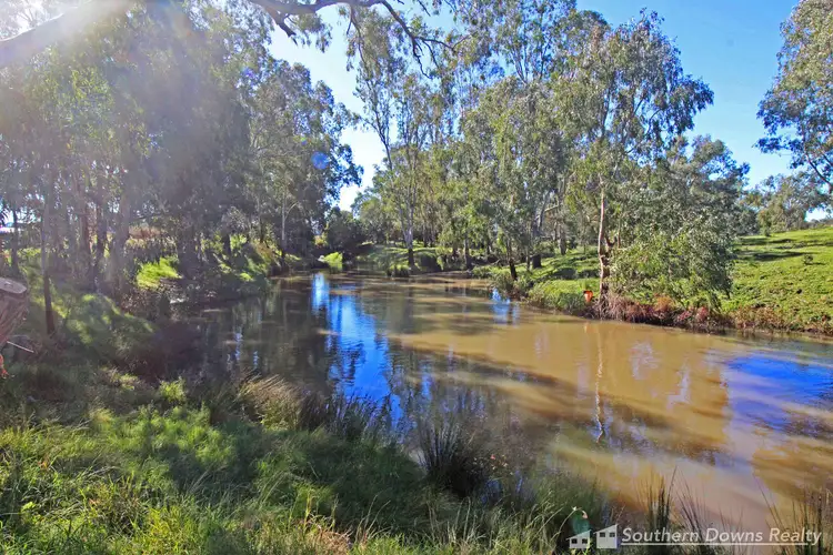 LOT 2 Victoria Street, Warwick QLD 4370