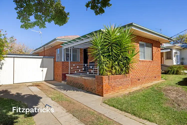 18 Alexander Street, Ashmont NSW 2650