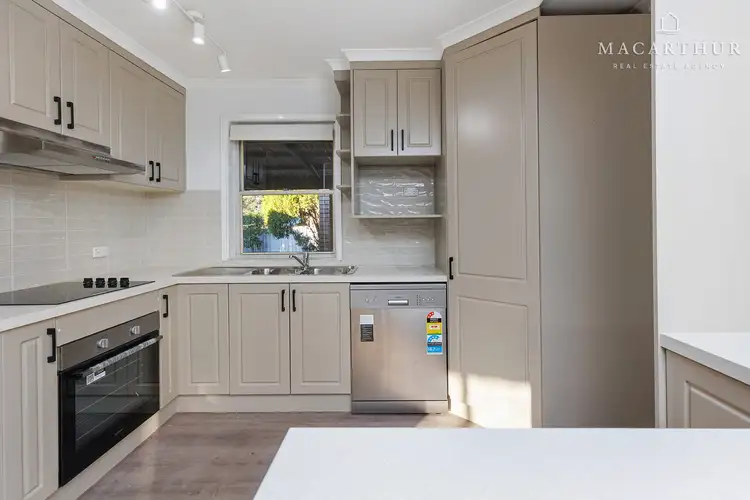 Second view of Homely house listing, 1 Marshall Street, Ashmont NSW 2650