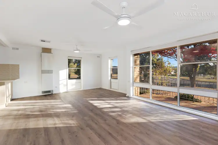 Third view of Homely house listing, 1 Marshall Street, Ashmont NSW 2650