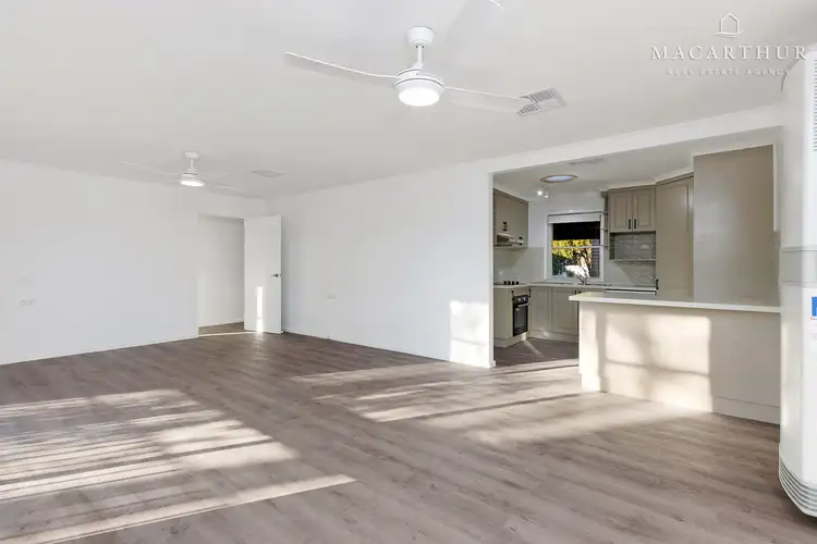 Fifth view of Homely house listing, 1 Marshall Street, Ashmont NSW 2650