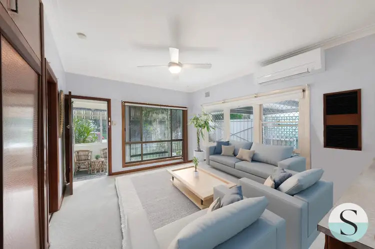 Fifth view of Homely house listing, 4 Findon Street, Marks Point NSW 2280